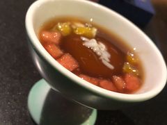 糖油粑粑-凤凰湘语·湘粤鲜融(浦东旗舰店)