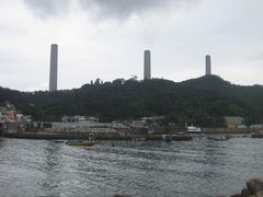-南丫岛