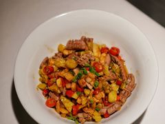 湘式爆腰花-荣季95·小海鲜酒馆(虎丘路店)