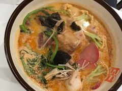 -张亮麻辣烫(上海三湘商业广场店)