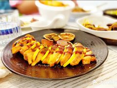 -娜娜家•Nana's restaurant (南开大悦城店)