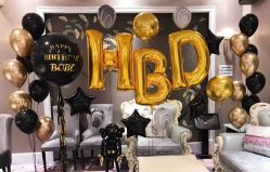 -MEETPARTY觅琳美学策划高端生日派对·宝宝宴·婚礼·宴会