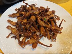 -大笑饭堂(甲子桥店)