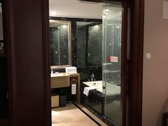 -鱼凫国都大酒店温泉
