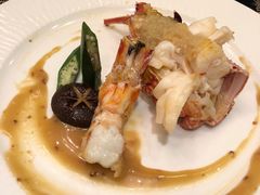 澳龙-丹鼎铁板料理
