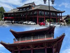 -青州古城