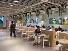 -宜家·瑞典风味餐厅(四元桥店)