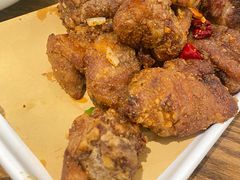 -沈家花园如皋菜(海阳路店)