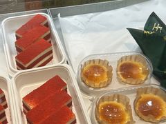 -東更道点心行(北京龙湖熙悦天街店)
