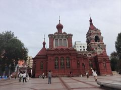 -圣·阿列克谢耶夫教堂