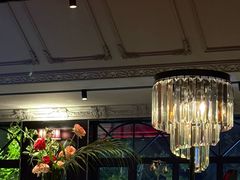 -弦月窗LUNETTE BY AMANDA(复兴路店)