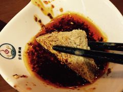-宝泉铜锅·涮羊肉(解放东路店)