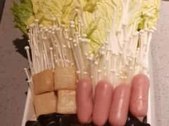 -半天妖烤鱼(绿地大融城店)