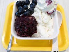 雪山蓝莓-满记甜品(荟聚购物中心店)