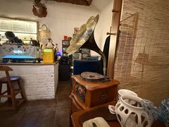 -陶野咖啡·面包披萨