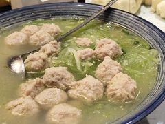-小土豆北方菜馆(方庄店)