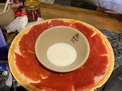 -蜀大侠火锅(建设路第五大道店)