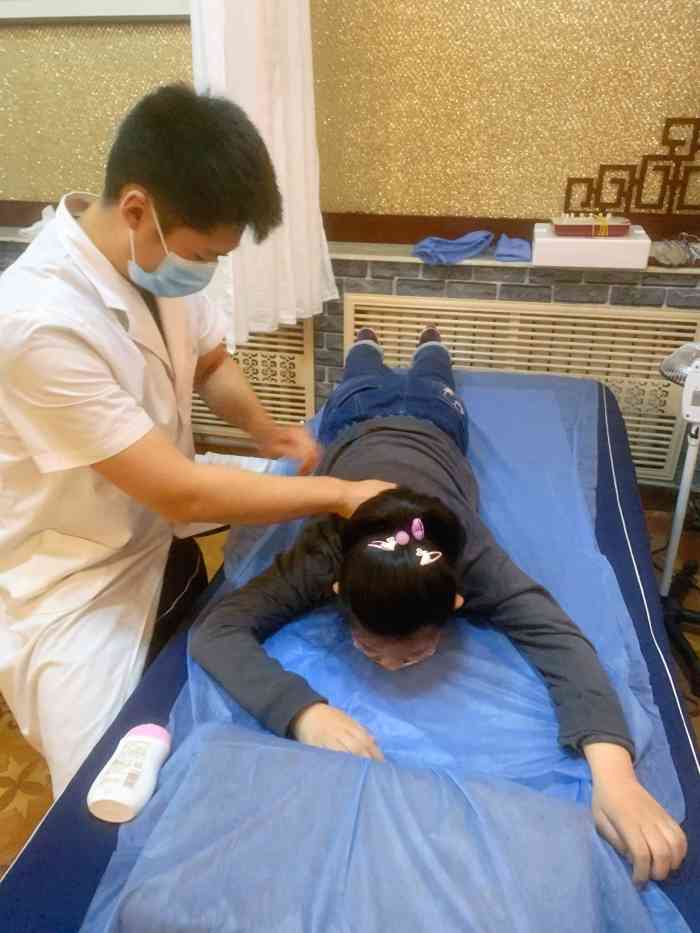 普济堂中医馆-"地址好找 临街近期门口修路 提前找."-大众点评移动版