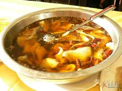 -鑫巴蜀(和平里店)