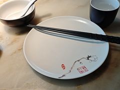 -绿茶餐厅(领展购物广场·中关村店)