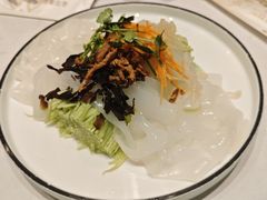 -北李妈妈菜·海肠捞饭(高新万达店)