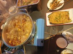 -沈胖子音乐烤吧·炒菜·龙虾(环城东路店)