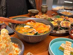 -俊屋料理·烧鸟·寿司·日泰融合菜(星际云汇店)