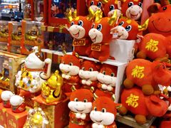 -Olé精品超市(北京合生汇店)