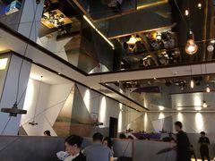 -金牌外婆家(苏州中心店)