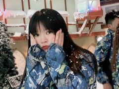 -世界之窗阿尔卑斯冰雪世界