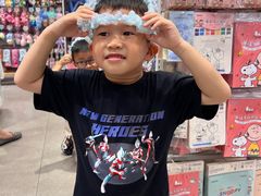 -东莞松山湖万象汇