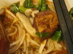 -云南李记罐罐米线饵丝小吃(汉中门金鹰店)