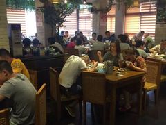 -大众餐馆(植物园美食街店)