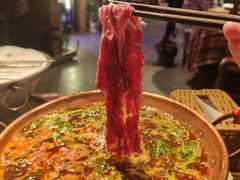 -火塘云南烧烤大排档