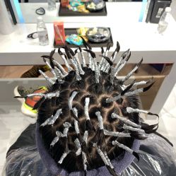 -华卫思理轻奢造型