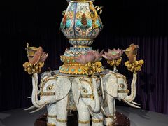 -北京工艺美术博物馆