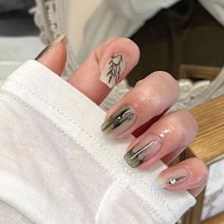 -M·X Nail日式美甲美睫