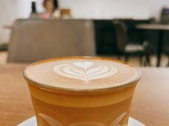 -野鸽子咖啡(中航店)