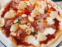 -玛尚诺Pizza&Bar(长泰广场店)