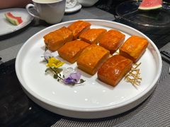 -喜棠·长沙家宴·海鲜·湘菜(麓谷店)