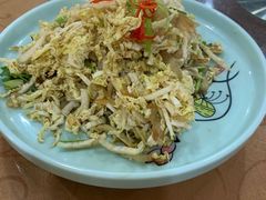 -大眼锅贴水饺(河东店)