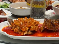 -大鸭梨烤鸭(枣园店)