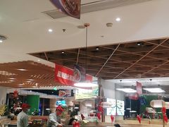大堂-望湘园·湖南菜(宏伊店)