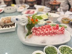 -日坛涮肉四合院·园林餐厅(日坛公园店)