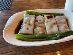 -文津国际酒店-大南门广式茶餐厅