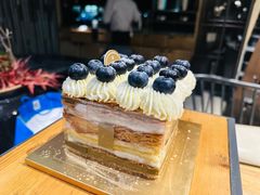 -M'CAKE(西单大悦城店)