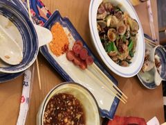 -包整·丝娃娃(一览甲秀楼风景店)