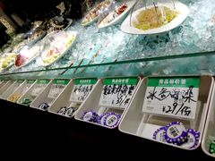 -港畔赶海蒸汽海鲜烧烤自助(仙螺岛店)