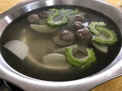 -老猫牛肉火锅(沙溪店)