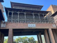 -景德镇古窑民俗博览区